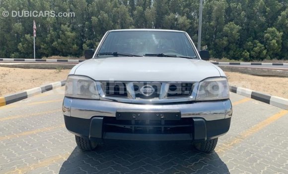 Buy Import Nissan Pickup White Car in Import - Dubai in Ashanti Buy Import Nissan Pickup White Car in Import - Dubai in Ashanti