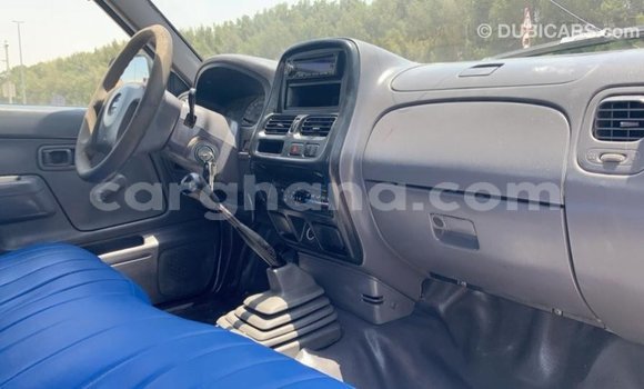 Buy Import Nissan Pickup White Car in Import - Dubai in Ashanti Buy Import Nissan Pickup White Car in Import - Dubai in Ashanti