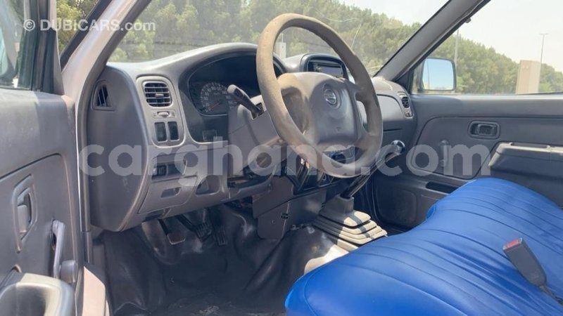 Big with watermark nissan pickup ashanti import dubai 26920