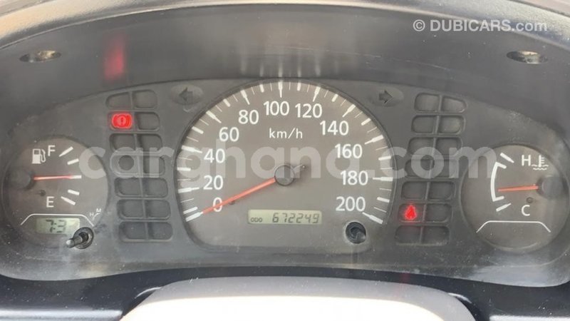 Big with watermark nissan pickup ashanti import dubai 26920