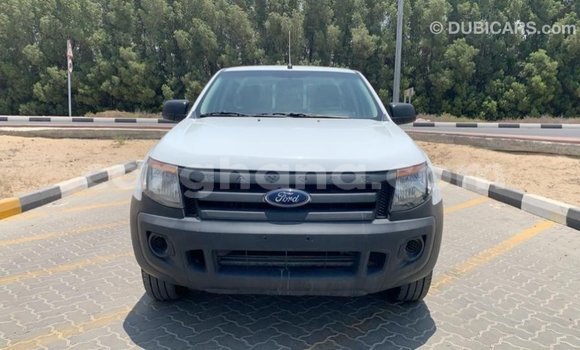 Sayi Imported Ford Ranger White Mota in Import - Dubai a Ashanti Sayi Imported Ford Ranger White Mota in Import - Dubai a Ashanti