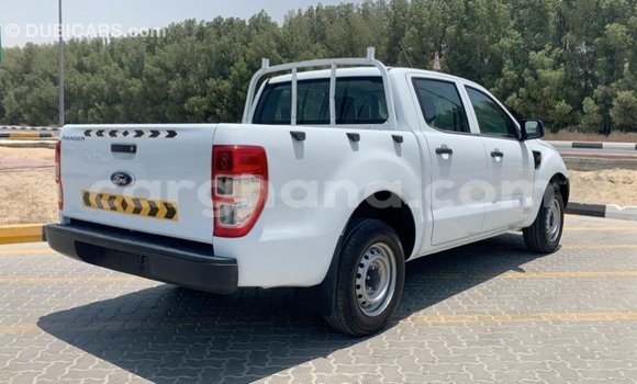 Sayi Imported Ford Ranger White Mota in Import - Dubai a Ashanti Sayi Imported Ford Ranger White Mota in Import - Dubai a Ashanti