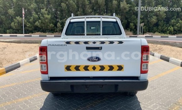 Sayi Imported Ford Ranger White Mota in Import - Dubai a Ashanti Sayi Imported Ford Ranger White Mota in Import - Dubai a Ashanti