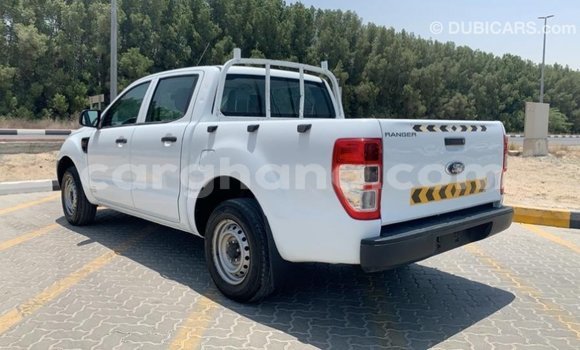 Sayi Imported Ford Ranger White Mota in Import - Dubai a Ashanti Sayi Imported Ford Ranger White Mota in Import - Dubai a Ashanti