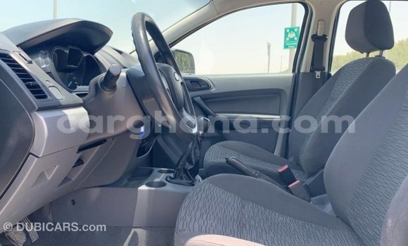 Sayi Imported Ford Ranger White Mota in Import - Dubai a Ashanti Sayi Imported Ford Ranger White Mota in Import - Dubai a Ashanti