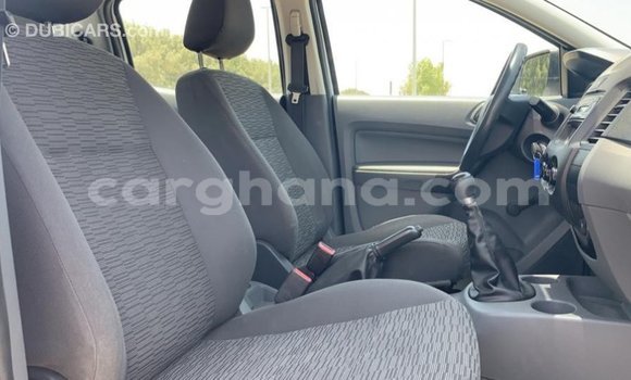 Sayi Imported Ford Ranger White Mota in Import - Dubai a Ashanti Sayi Imported Ford Ranger White Mota in Import - Dubai a Ashanti