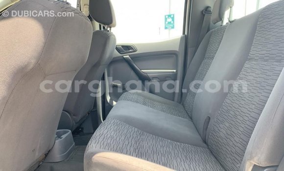Sayi Imported Ford Ranger White Mota in Import - Dubai a Ashanti Sayi Imported Ford Ranger White Mota in Import - Dubai a Ashanti