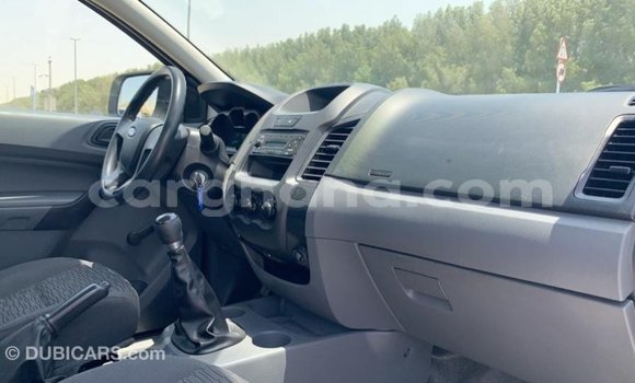 Sayi Imported Ford Ranger White Mota in Import - Dubai a Ashanti Sayi Imported Ford Ranger White Mota in Import - Dubai a Ashanti