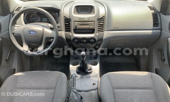 Sayi Imported Ford Ranger White Mota in Import - Dubai a Ashanti Sayi Imported Ford Ranger White Mota in Import - Dubai a Ashanti