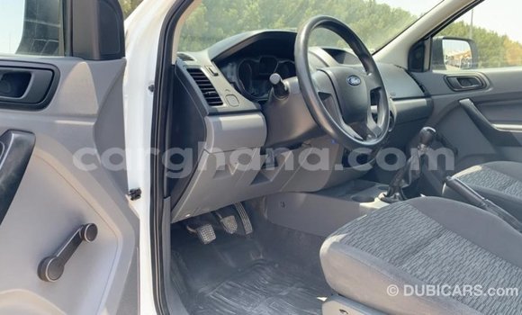 Sayi Imported Ford Ranger White Mota in Import - Dubai a Ashanti Sayi Imported Ford Ranger White Mota in Import - Dubai a Ashanti