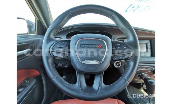 Buy Import Dodge Charger Blue Car in Import - Dubai in Ashanti Buy Import Dodge Charger Blue Car in Import - Dubai in Ashanti