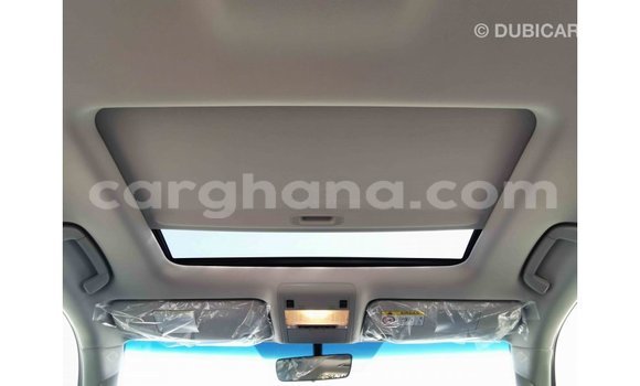 Buy Import Toyota Land Cruiser Other Car in Import - Dubai in Ashanti Buy Import Toyota Land Cruiser Other Car in Import - Dubai in Ashanti