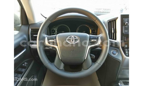 Ra Imported Toyota Land Cruiser Black Ọkọ̀ in Import - Dubai ni Ashanti Ra Imported Toyota Land Cruiser Black Ọkọ̀ in Import - Dubai ni Ashanti