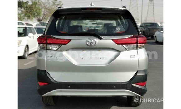 Buy Import Toyota Rush Other Car in Import - Dubai in Ashanti Buy Import Toyota Rush Other Car in Import - Dubai in Ashanti