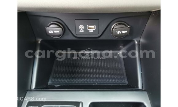 Ra Imported Hyundai Tucson Black Ọkọ̀ in Import - Dubai ni Ashanti Ra Imported Hyundai Tucson Black Ọkọ̀ in Import - Dubai ni Ashanti