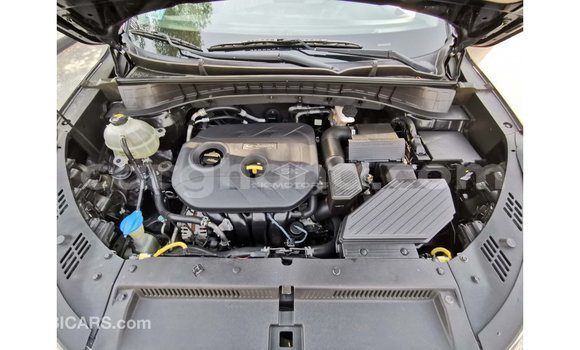 Ra Imported Hyundai Tucson Black Ọkọ̀ in Import - Dubai ni Ashanti Ra Imported Hyundai Tucson Black Ọkọ̀ in Import - Dubai ni Ashanti