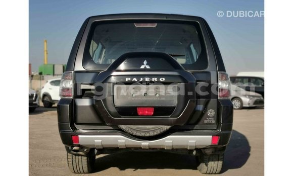 Ra Imported Mitsubishi Pajero Miiran Ọkọ̀ in Import - Dubai ni Ashanti Ra Imported Mitsubishi Pajero Miiran Ọkọ̀ in Import - Dubai ni Ashanti