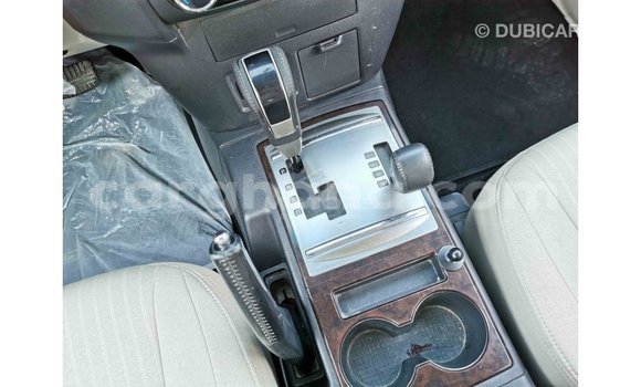 Ra Imported Mitsubishi Pajero Miiran Ọkọ̀ in Import - Dubai ni Ashanti Ra Imported Mitsubishi Pajero Miiran Ọkọ̀ in Import - Dubai ni Ashanti