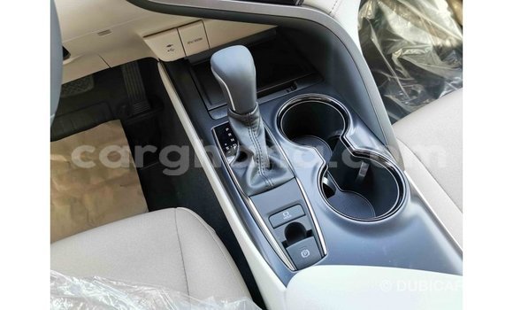 Buy Import Toyota Camry Black Car in Import - Dubai in Ashanti Buy Import Toyota Camry Black Car in Import - Dubai in Ashanti