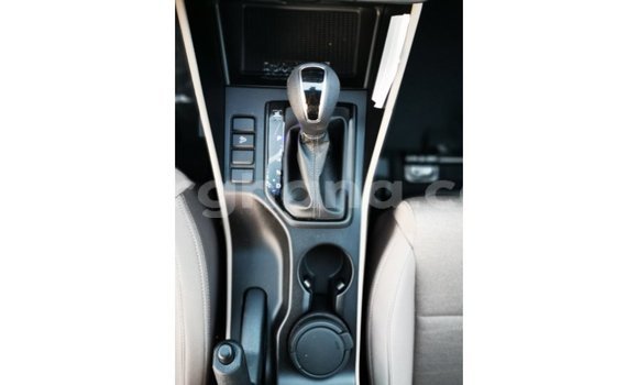 Sayi Imported Hyundai Tucson Blue Mota in Import - Dubai a Ashanti Sayi Imported Hyundai Tucson Blue Mota in Import - Dubai a Ashanti