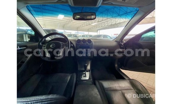 Ra Imported Nissan Altima Miiran Ọkọ̀ in Import - Dubai ni Ashanti Ra Imported Nissan Altima Miiran Ọkọ̀ in Import - Dubai ni Ashanti