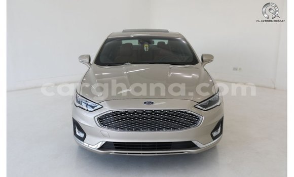 Ra Imported Ford Fusion Alagara Ọkọ̀ in Import - Dubai ni Ashanti Ra Imported Ford Fusion Alagara Ọkọ̀ in Import - Dubai ni Ashanti