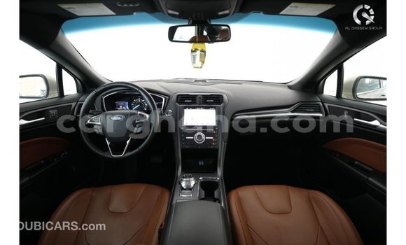 Ra Imported Ford Fusion Alagara Ọkọ̀ in Import - Dubai ni Ashanti Ra Imported Ford Fusion Alagara Ọkọ̀ in Import - Dubai ni Ashanti