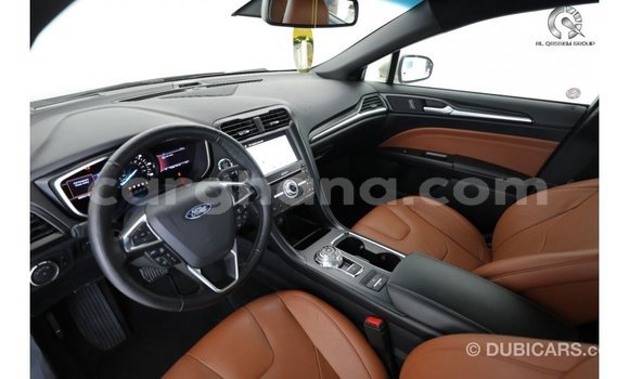Ra Imported Ford Fusion Alagara Ọkọ̀ in Import - Dubai ni Ashanti Ra Imported Ford Fusion Alagara Ọkọ̀ in Import - Dubai ni Ashanti