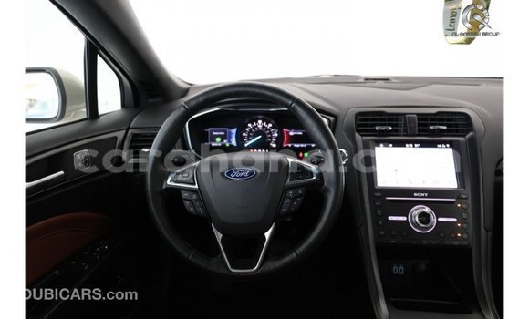 Ra Imported Ford Fusion Alagara Ọkọ̀ in Import - Dubai ni Ashanti Ra Imported Ford Fusion Alagara Ọkọ̀ in Import - Dubai ni Ashanti