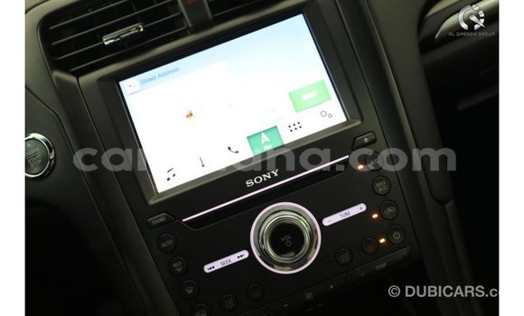 Ra Imported Ford Fusion Alagara Ọkọ̀ in Import - Dubai ni Ashanti Ra Imported Ford Fusion Alagara Ọkọ̀ in Import - Dubai ni Ashanti