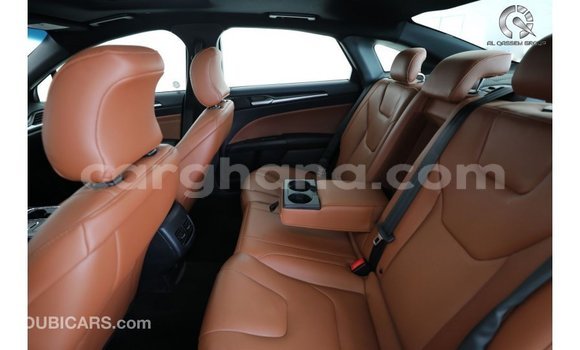 Ra Imported Ford Fusion Alagara Ọkọ̀ in Import - Dubai ni Ashanti Ra Imported Ford Fusion Alagara Ọkọ̀ in Import - Dubai ni Ashanti