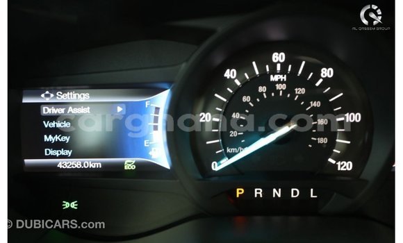 Ra Imported Ford Fusion Alagara Ọkọ̀ in Import - Dubai ni Ashanti Ra Imported Ford Fusion Alagara Ọkọ̀ in Import - Dubai ni Ashanti