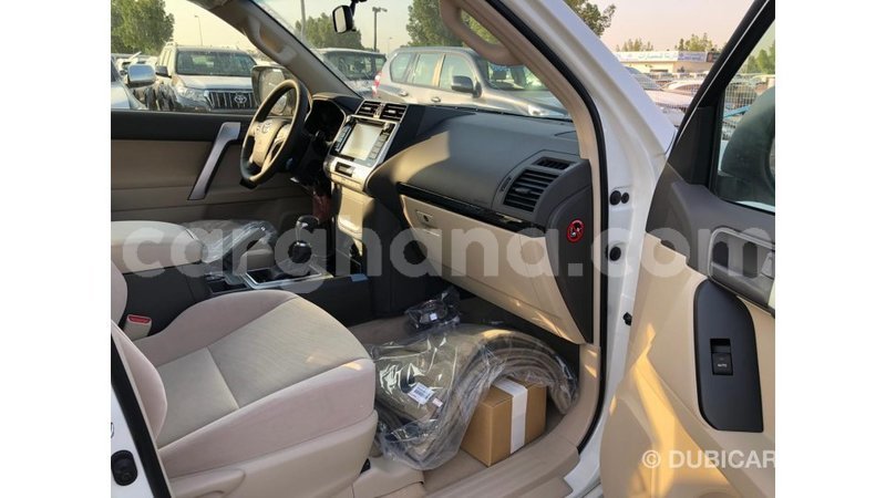 Big with watermark toyota prado ashanti import dubai 26976