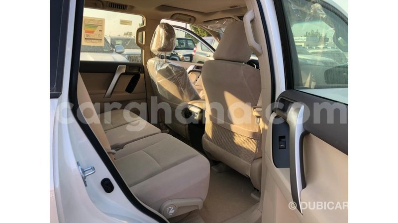 Big with watermark toyota prado ashanti import dubai 26976