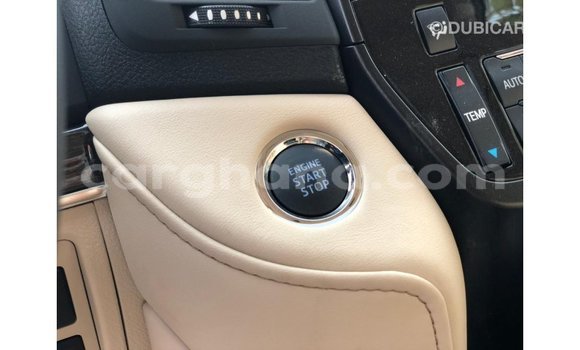 Ra Imported Toyota Land Cruiser Black Ọkọ̀ in Import - Dubai ni Ashanti Ra Imported Toyota Land Cruiser Black Ọkọ̀ in Import - Dubai ni Ashanti