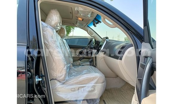 Sayi Imported Toyota Land Cruiser Black Mota in Import - Dubai a Ashanti Sayi Imported Toyota Land Cruiser Black Mota in Import - Dubai a Ashanti
