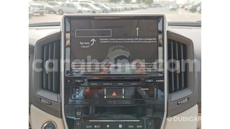 Big with watermark toyota land cruiser ashanti import dubai 26988