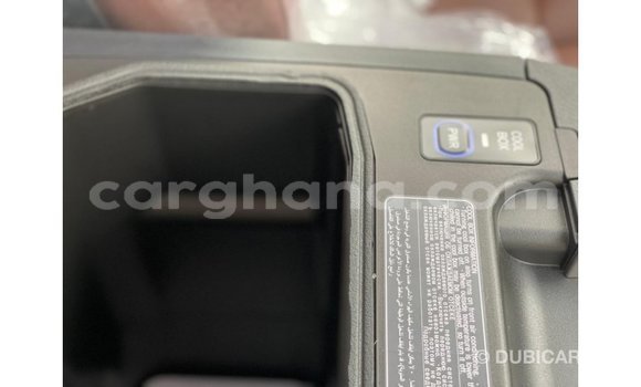 Ra Imported Toyota Land Cruiser funfun Ọkọ̀ in Import - Dubai ni Ashanti Ra Imported Toyota Land Cruiser funfun Ọkọ̀ in Import - Dubai ni Ashanti
