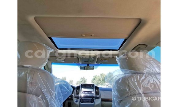 Ra Imported Toyota Land Cruiser Black Ọkọ̀ in Import - Dubai ni Ashanti Ra Imported Toyota Land Cruiser Black Ọkọ̀ in Import - Dubai ni Ashanti