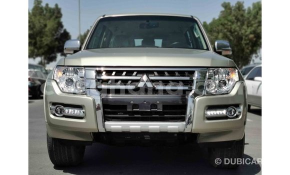 Sayi Imported Mitsubishi Pajero Sauran Mota in Import - Dubai a Ashanti Sayi Imported Mitsubishi Pajero Sauran Mota in Import - Dubai a Ashanti