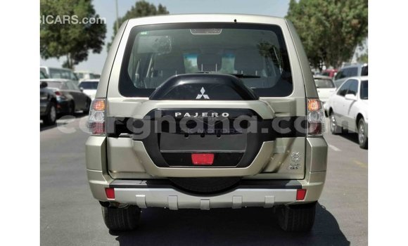 Sayi Imported Mitsubishi Pajero Sauran Mota in Import - Dubai a Ashanti Sayi Imported Mitsubishi Pajero Sauran Mota in Import - Dubai a Ashanti