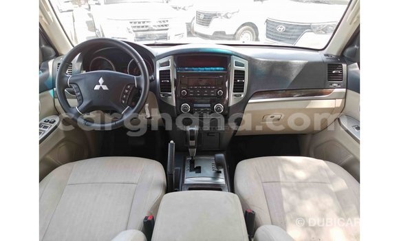Sayi Imported Mitsubishi Pajero Sauran Mota in Import - Dubai a Ashanti Sayi Imported Mitsubishi Pajero Sauran Mota in Import - Dubai a Ashanti