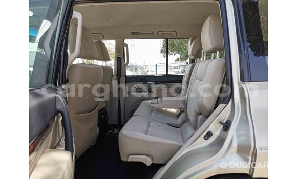Sayi Imported Mitsubishi Pajero Sauran Mota in Import - Dubai a Ashanti Sayi Imported Mitsubishi Pajero Sauran Mota in Import - Dubai a Ashanti
