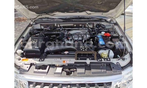 Sayi Imported Mitsubishi Pajero Sauran Mota in Import - Dubai a Ashanti Sayi Imported Mitsubishi Pajero Sauran Mota in Import - Dubai a Ashanti