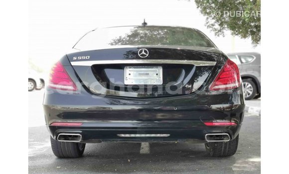 Buy Import Mercedes-Benz A200 Black Car in Import - Dubai in Ashanti Buy Import Mercedes-Benz A200 Black Car in Import - Dubai in Ashanti