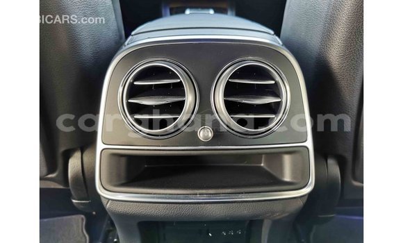 Buy Import Mercedes-Benz A200 Black Car in Import - Dubai in Ashanti Buy Import Mercedes-Benz A200 Black Car in Import - Dubai in Ashanti