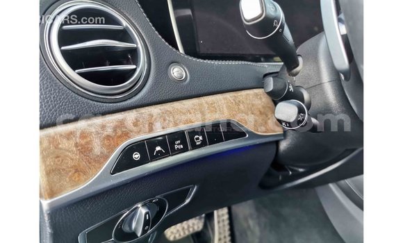 Buy Import Mercedes-Benz A200 Black Car in Import - Dubai in Ashanti Buy Import Mercedes-Benz A200 Black Car in Import - Dubai in Ashanti