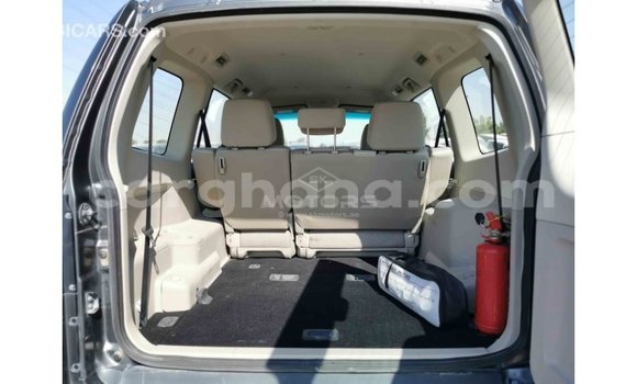 Ra Imported Mitsubishi Pajero Miiran Ọkọ̀ in Import - Dubai ni Ashanti Ra Imported Mitsubishi Pajero Miiran Ọkọ̀ in Import - Dubai ni Ashanti