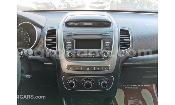 Sayi Imported Kia Sorento Sauran Mota in Import - Dubai a Ashanti Sayi Imported Kia Sorento Sauran Mota in Import - Dubai a Ashanti