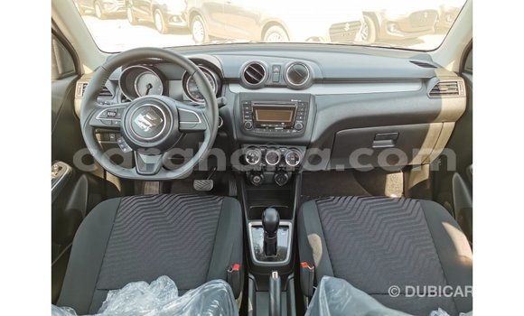 Ra Imported Suzuki Swift Miiran Ọkọ̀ in Import - Dubai ni Ashanti Ra Imported Suzuki Swift Miiran Ọkọ̀ in Import - Dubai ni Ashanti